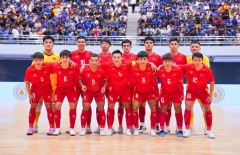 CĐV Thái Lan choáng váng khi bị Việt Nam ngược dòng sau khi dẫn 3-0
