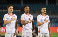 ĐT Việt Nam gặp biến số bất ngờ trước giờ đấu Campuchia tại AFF Cup 2026