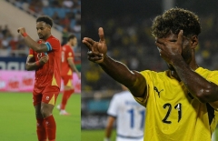 Cầu thủ Malaysia lập tức gửi thông điệp trước trận gặp Việt Nam ở AFF Cup