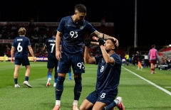 AFC thốt lên 1 điều khi CAHN làm nên lịch sử tại Cúp C1 châu Á