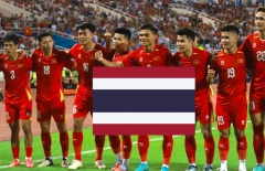 Truyền thông Thái Lan chốt ĐT Việt Nam thua 0-3 Malaysia ở bán kết AFF Cup