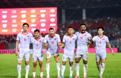 Báo Thái Lan đồng loạt đánh giá ĐT Việt Nam sau trận thắng Malaysia