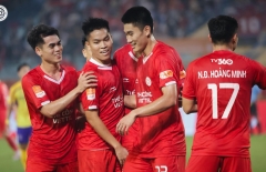 CHÍNH THỨC: Thể Công - Viettel rơi vào bảng đấu khó tại Cúp C2 châu Á 2026/27
