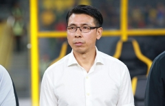 HLV Malaysia nói thẳng: 'Mặc dù Việt Nam thắng 2-0, tuy nhiên...'