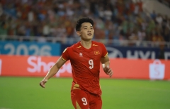 Đình Bắc nói thẳng 1 điều về trận gặp Thái Lan tại chung kết AFF Cup 2026