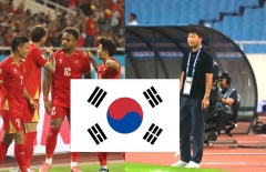 Báo Hàn Quốc dậy sóng khi HLV Kim Sang Sik đưa Việt Nam vào chung kết AFF Cup
