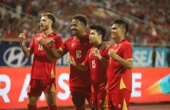 CĐV Đông Nam Á dậy sóng khi Việt Nam tăng điểm FIFA nhiều nhất AFF Cup 2026