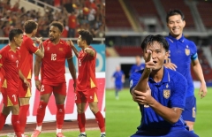 Truyền thông Indonesia chỉ thẳng tỷ số chung kết Việt Nam vs Thái Lan