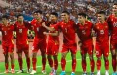 CĐV Singapore dậy sóng khi Việt Nam đại thắng trên đất Thái Lan