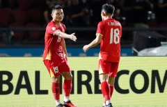 Báo Hàn Quốc đồng loạt dậy sóng khi ĐT Việt Nam hạ đẹp Thái Lan tại AFF Cup