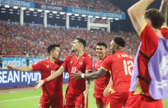 Không phải Xuân Son, lộ diện Cầu thủ xuất sắc nhất AFF Cup 2026