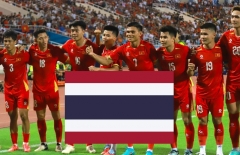 CHÍNH THỨC: Thái Lan chốt quyết định ở trận tái đấu ĐT Việt Nam