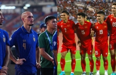 Báo Indonesia đồng loạt chốt số phận ĐT Việt Nam vs Thái Lan