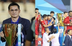 Kiatisuk nói thẳng 1 câu về ĐT Việt Nam sau chung kết AFF Cup 2026