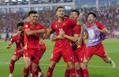 Báo Indonesia choáng với số tiền ĐT Việt Nam nhận sau chức vô địch AFF Cup