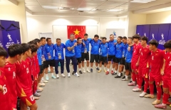 CĐV Thái Lan phản ứng mạnh khi HLV Brazil dẫn dắt Việt Nam dự VCK World Cup