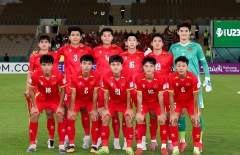 Báo Philippines réo tên U23 Việt Nam sau thất bại 1-5 tại ASIAD 2026