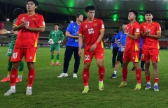 Báo Hàn Quốc dậy sóng khi U23 Việt Nam chia điểm ngày ra quân ASIAD 2026