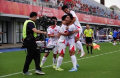 Kịch bản U23 Việt Nam vào tứ kết ASIAD 2026: Sáng như trăng rằm!