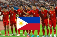 ĐT Việt Nam đối đầu với cầu thủ MLS lẫn Brighton tại FIFA ASEAN Cup
