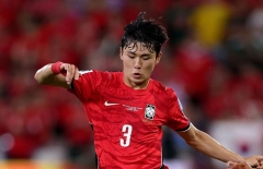 Đội trưởng U23 Hàn Quốc gửi cảnh báo trận gặp U23 Việt Nam tại ASIAD 2026