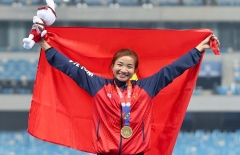 Trực tiếp ASIAD 2026 hôm nay 24/9: Việt Nam tiếp tục săn HCV!