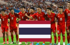 Không phải Đình Bắc, FIFA nhắc thẳng 1 ngôi sao ĐT Việt Nam trận gặp Thái Lan