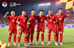 Sao Malaysia tuyên bố cứng trước trận quyết đấu ĐT Việt Nam
