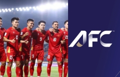 AFC bất ngờ đề xuất Việt Nam đăng cai sự kiện lớn chưa từng có