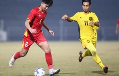 Báo Malaysia bất ngờ nhắc thẳng thất bại trước Việt Nam