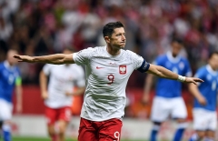 Nhận định, dự đoán Albania vs Ba Lan, 01h45 ngày 11/09/2023