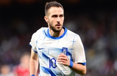 Nhận định, dự đoán Hy Lạp vs Gibraltar, 01h45 ngày 11/09/2023