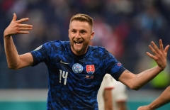 Nhận định, dự đoán Slovakia vs Liechtenstein, 01h45 ngày 12/09/2023