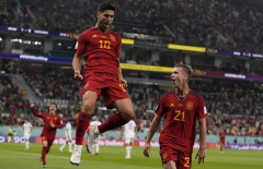 Nhận định, dự đoán Tây Ban Nha vs Cyprus, 01h45 ngày 13/09/2023