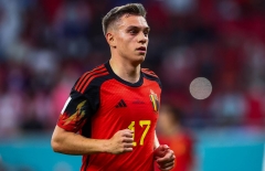 Nhận định, dự đoán Bỉ vs Estonia, 01h45 ngày 13/09/2023