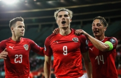 Nhận định, dự đoán Thụy Điển vs Áo, 01h45 ngày 13/09/2023