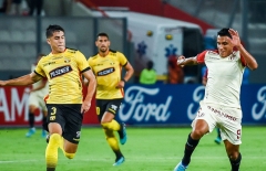 Nhận định Barcelona SC vs Universitario Deportes: Bứt phá trên BXH