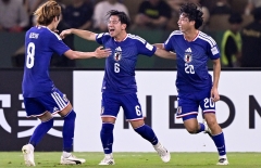 Trực tiếp bóng đá U23 Uzbekistan vs U23 Nhật Bản: Đã có đội hình