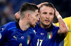 Nhận định Italia vs Xứ Wales: Thiên thời, địa lợi, nhân hòa