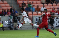 Video bàn thắng Qatar 3-3 Panama: Show diễn tấn công