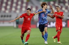 Đội trưởng ĐT Trung Quốc: 'Chúng tôi quyết có 3 điểm trước Việt Nam ngày Mùng 1'