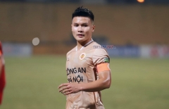 Báo Malaysia: Quang Hải hướng tới sự hoàn hảo tại Shopee Cup