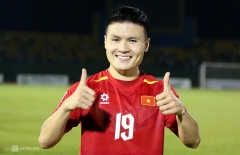 Các tuyển thủ quốc gia có nên học theo Quang Hải??