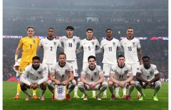 ĐT Anh trang bị 'vũ khí' tối tân trước thềm World Cup