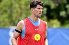 John Stones nói điều khiến CĐV tuyển Anh phấn khích trước World Cup 2026