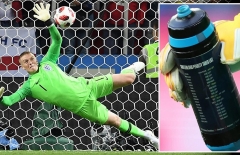 Pickford tự tin nhận trọng trách đặc biệt của tuyển Anh tại World Cup 2026