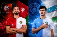 Jordan và Uzbekistan tạo nên câu chuyện đặc biệt tại World Cup 2026