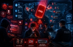 FIFA dùng AI bảo vệ cầu thủ tại World Cup 2026