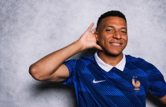 Tỷ lệ ghi bàn của Mbappe trước Senegal: Điểm nổ lớn nhất