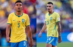 Brazil đối mặt chiếc bẫy nguy hiểm trước Haiti